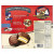 Orion, Choco Pie® with Marshmallow Filling, 12 Individual Packages, 16.5 oz (468 g)