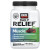 Force Factor, Daily Relief™, Muscle, Berry Cherry, 30 мягких жевательных конфет Force Factor, Daily Relief™, Muscle, Berry Cherry, 30 мягких жевательных конфет