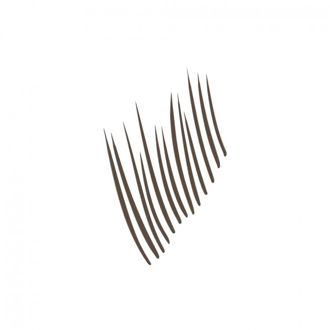 NYX Professional Makeup, Lift & Snatch! Brow Tint Pen, 06 Ash Brown, 0.03 fl oz (1 ml)