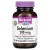 Bluebonnet Nutrition, Селен, бездрожжевой селенометионин, 200 мкг, 90 растительных капсул Bluebonnet Nutrition, Селен, бездрожжевой селенометионин, 200 мкг, 90 растительных капсул