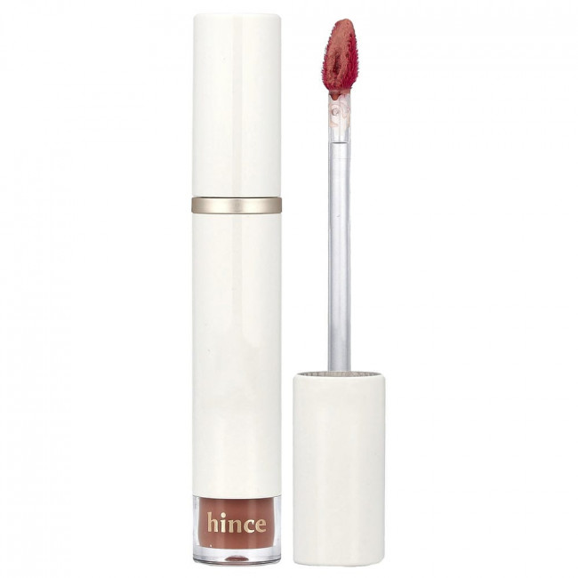 Hince, Mood Enhancer Water Liquid Glow, W009 Rare Moment, 0.13 fl oz (4 ml)