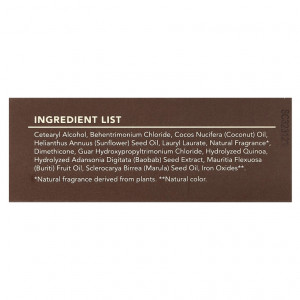 Kitsch, Strength Treatment Bar, Bond Repair, бамбуковый цветок и иланг-иланг, 77 г (2,7 унции)