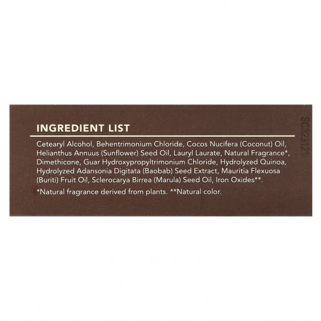 Kitsch, Strength Treatment Bar, Bond Repair, бамбуковый цветок и иланг-иланг, 77 г (2,7 унции)