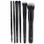 E.L.F., Flawless Face, набор из 6 кистей для макияжа
