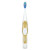 Spinbrush, Pro Clean, Powered Toothbrush, Soft Bristles, 1 Toothbrush