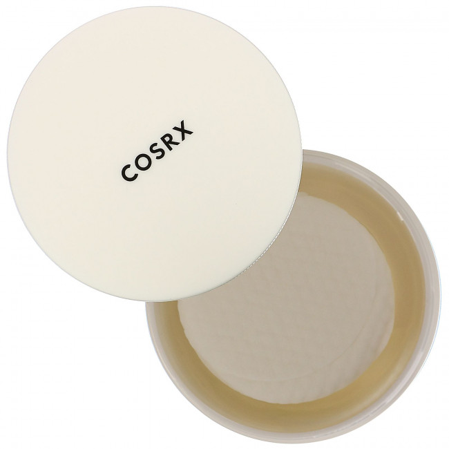 Cosrx, One Step Green Hero Calming Pad, успокаивающие диски, 70 шт., 135 мл (4,56 жидк. унции)