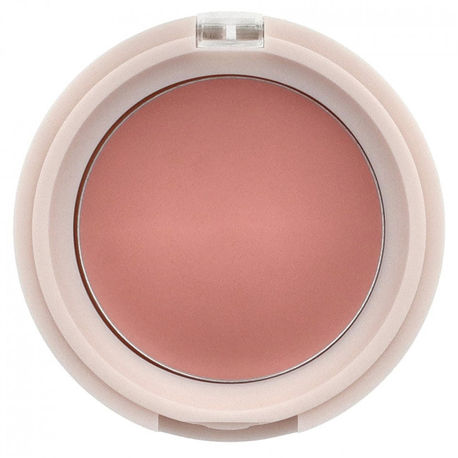 alternativestereo, Balmy Cream Cheek, No.1 Baby Rose, 0.08 oz (2.5 g)