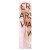 Peripera, Water Bare Lip Tint, 06 Softly Brown, 0.13 унции (3.7 г) (Снят с производства)