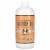 Natural Dog Company, Жир дикого аляскинского лосося, для всех возрастов, вкусный лосось, 473 мл (16 унций) Natural Dog Company, Жир дикого аляскинского лосося, для всех возрастов, вкусный лосось, 473 мл (16 унций)