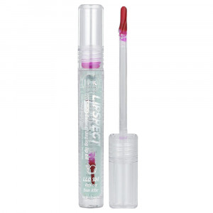 J.Cat Beauty, Lipspect Lip Switch, масло для губ, меняющее цвет, LLO 104 Apple-y Ever After, 0.1 fl oz (3 ml)