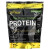 California Gold Nutrition, Растительный протеин со вкусом шоколада, веганский, легкоусвояемый, 907 г (2 фунта) California Gold Nutrition, Растительный протеин со вкусом шоколада, веганский, легкоусвояемый, 907 г (2 фунта)
