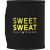 Sports Research, Sweet Sweat, пояс для похудения, маленький, черный и желтый, 1 шт. Sports Research, Sweet Sweat, пояс для похудения, маленький, черный и желтый, 1 шт.