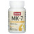 Jarrow Formulas, MK-7, 90 мкг, 60 капсул Jarrow Formulas, MK-7, 90 мкг, 60 капсул