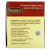 Celestial Seasonings, травяной чай, со вкусом корицы и яблока, без кофеина, 20 чайных пакетиков, 48 г (1,7 унции)