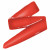 Colorgram, Thunderbolt Tint Lacquer, 06 Pretty Tok, насыщенный и яркий коралловый, 4,5 г (0,15 унции)