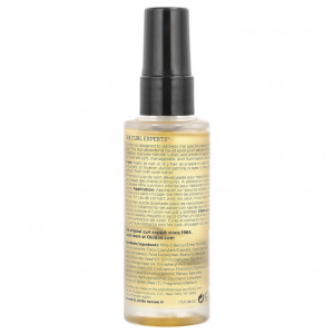 Ouidad, Mongongo Oil Multi-Use Curl Treatment, для всех типов локонов, 50 мл (1,7 жидк. унц.)