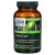 Gaia Herbs, Лист оливы, 120 веганских фито-капсул с жидкостью