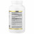 California Gold Nutrition, Коэнзим Q10 класса USP с экстрактом BioPerine, 100 мг, 360 растительных капсул