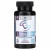 Zhou Nutrition, Saccharomyces Boulardii, Gastrointestinal Probiotic, 8 Billion, 60 Veggie Capsules