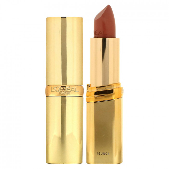 L'Oreal, Помада Color Rich, оттенок 800 «Светлый натуральный», 3,6 г L'Oreal, Помада Color Rich, оттенок 800 «Светлый натуральный», 3,6 г