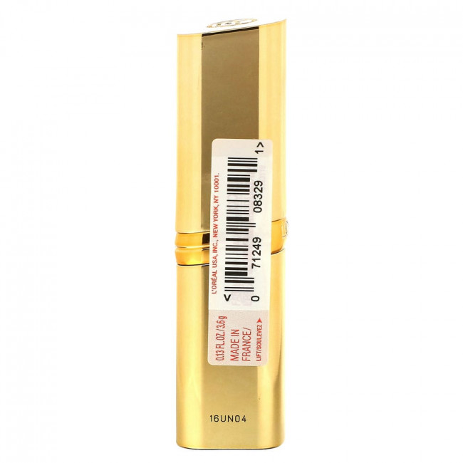 L'Oreal, Помада Color Rich, оттенок 800 «Светлый натуральный», 3,6 г L'Oreal, Помада Color Rich, оттенок 800 «Светлый натуральный», 3,6 г