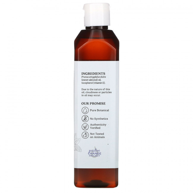 Aura Cacia, Масло для ухода за кожей, сладкий миндаль, 473 мл (16 жидк. Унций) Aura Cacia, Масло для ухода за кожей, сладкий миндаль, 473 мл (16 жидк. Унций)