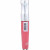 Rimmel London, Stay Glossy, блеск для губ, оттенок 150 Claridge's Ruby, 5,5 мл (0,18 жидк. унции)