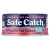 Safe Catch, дикий тихоокеанский розовый лосось, без кожи и костей, без добавления соли, 142 г (5 унций) (товар снят с производства)
