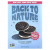 Back to Nature, Сэндвич-печенье, классический крем, 255 г (9 унций)