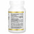 California Gold Nutrition, экстракт бакопы, 320 мг, 120 растительных капсул