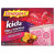 Emergen-C, Kidz, смесь для газированных напитков со вкусом витамина C, фруктовый пунш, 250 мг, 30 пакетиков по 9,4 г (0,33 унции) Emergen-C, Kidz, смесь для газированных напитков со вкусом витамина C, фруктовый пунш, 250 мг, 30 пакетиков по 9,4 г (0,33 унции)