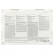 Hanskin, Glass Skin On The Go, набор из 4 предметов