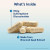 Jarrow Formulas, BroccoMax, 120 растительных капсул с отсроченным высвобождением Jarrow Formulas, BroccoMax, 120 растительных капсул с отсроченным высвобождением