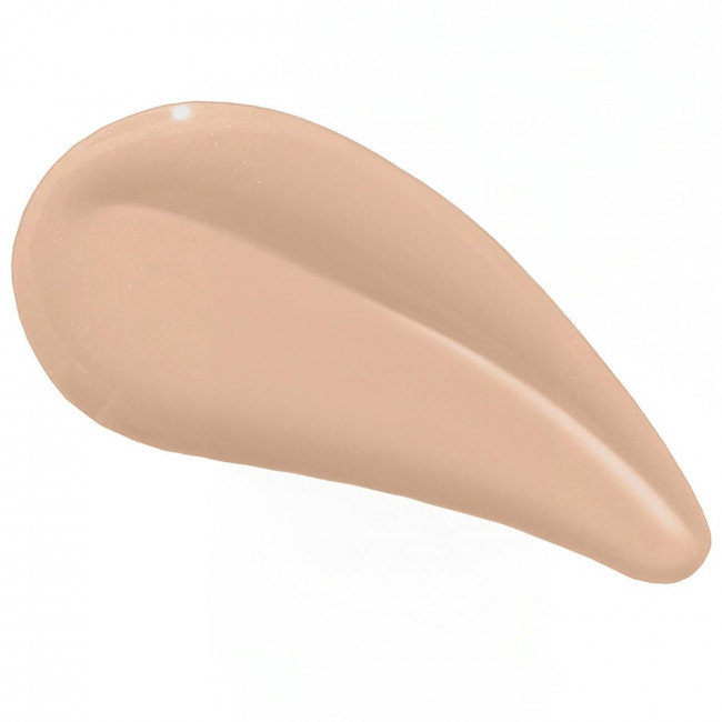 wet n wild, Barefocus, тональный крем с ниацинамидом, 1116316 Light Medium, 1.08 fl oz (32 ml)
