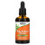 NOW Foods, Экстракт тебебуйи, 2 жидких унции (60 мл) NOW Foods, Экстракт тебебуйи, 2 жидких унции (60 мл)