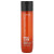 Matrix, Total Results™, Mega Sleek Shampoo, Shea Butter, 10.1 fl oz (300 ml)