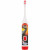 Arm & Hammer, Kid's Spinbrush, «Мир Юрского периода», мягкая, 1 зубная щетка на батарейках