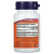 NOW Foods, Коэнзим Q10, 50 мг, 50 капсул NOW Foods, Коэнзим Q10, 50 мг, 50 капсул