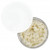 M3 Naturals, Скраб с куркумой, 340 г (12 унций) M3 Naturals, Скраб с куркумой, 340 г (12 унций)