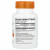 Doctor's Best, PQQ с BioPQQ, 20 мг, 30 вегетарианских капсул