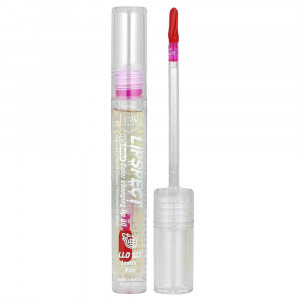 J.Cat Beauty, Lipspect Lip Switch, масло для губ, меняющее цвет, LLO 103 Lookin' Pine, 0,1 жидкой унции (3 мл)