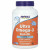 NOW Foods, ультра омега-3, 500 ЭПК / 250 ДГК, 180 мягких таблеток из рыбьего желатина NOW Foods, ультра омега-3, 500 ЭПК / 250 ДГК, 180 мягких таблеток из рыбьего желатина