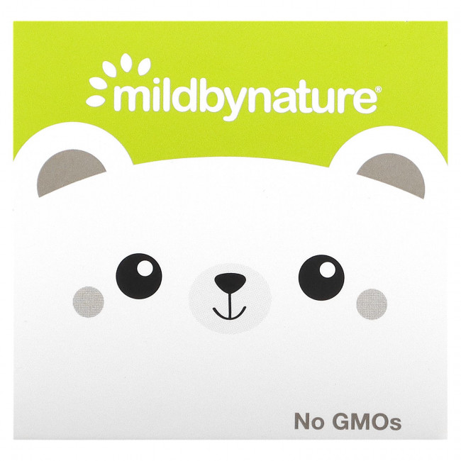Mild By Nature, органическое масло для сосков, 57 г (2 унции)