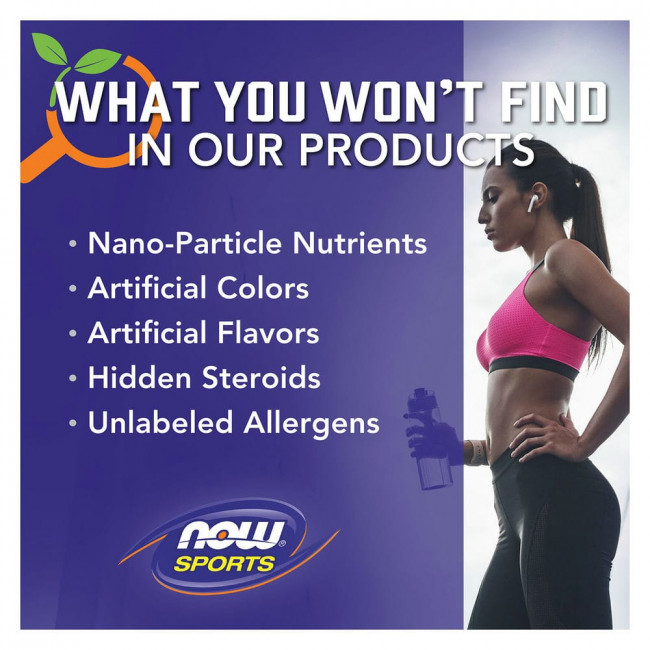 NOW Foods, Sports, микронизированный моногидрат креатина, 500 г (1,1 фунта) NOW Foods, Sports, микронизированный моногидрат креатина, 500 г (1,1 фунта)