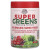 Country Farms, Super Greens, подщелачивающая формула, ягоды, 300 г (10,6 унции) Country Farms, Super Greens, подщелачивающая формула, ягоды, 300 г (10,6 унции)