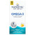 Nordic Naturals, омега-3, со вкусом лимона, 345 мг, 120 капсул Nordic Naturals, омега-3, со вкусом лимона, 345 мг, 120 капсул