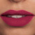 Laura Mercier, Velour Extreme Matte Lipstick, Hot, 0.035 oz (1.4 g)