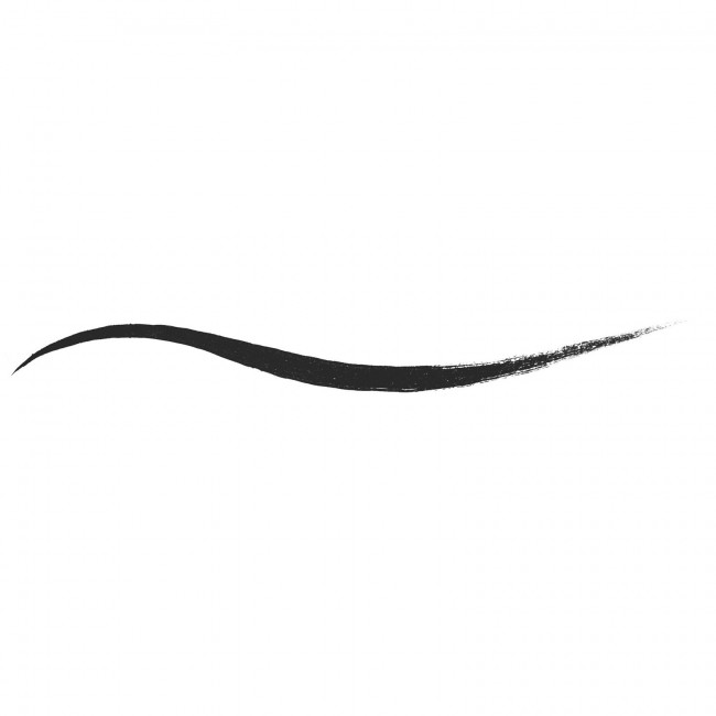 E.L.F., Expert Liquid Liner, древесный уголь, 4,2 мл (0,14 жидк. Унции)