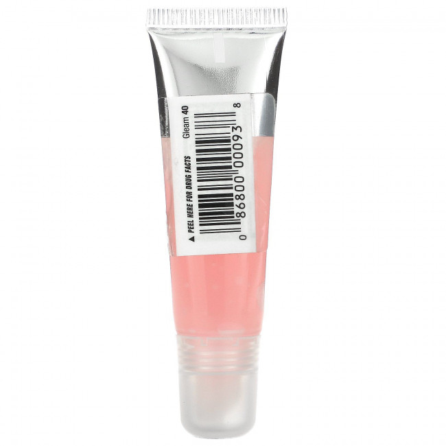 Neutrogena, MoistureShine, пустышка для губ, SPF 20, Gleam 40, 10 г (0,35 унции)