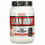 Labrada Nutrition, Lean Body, заменитель пищи с высоким содержанием протеина, со вкусом клубники, 1120 г (2,47 фунта) Labrada Nutrition, Lean Body, заменитель пищи с высоким содержанием протеина, со вкусом клубники, 1120 г (2,47 фунта)